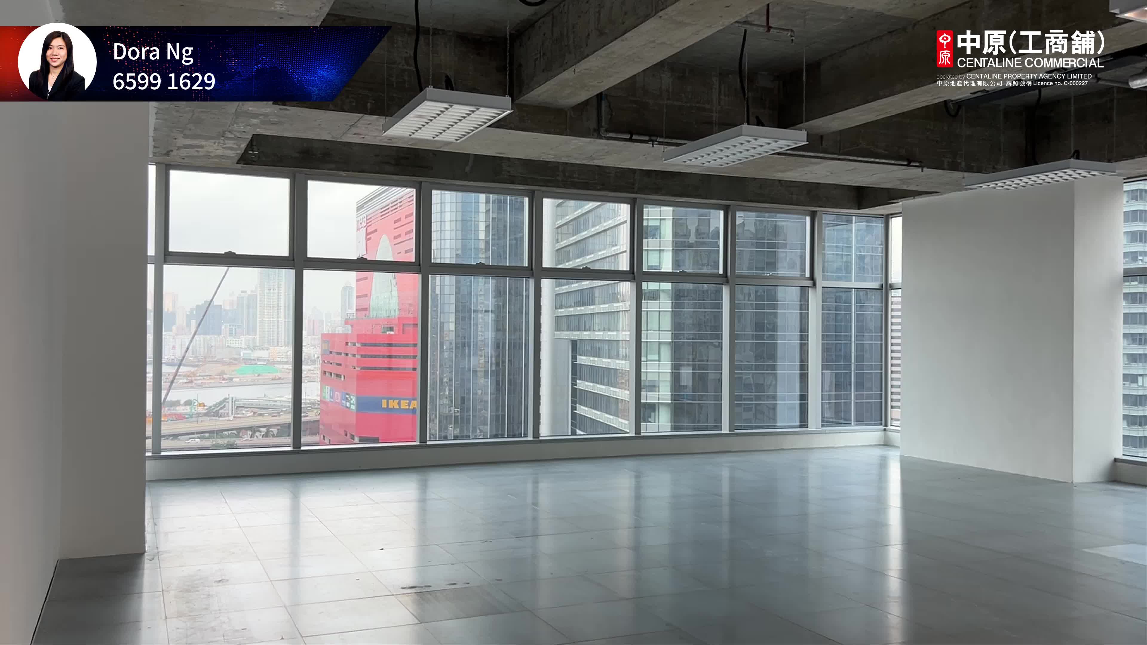 Capital Tower Tower B｜Office Property | Centaline Commercial