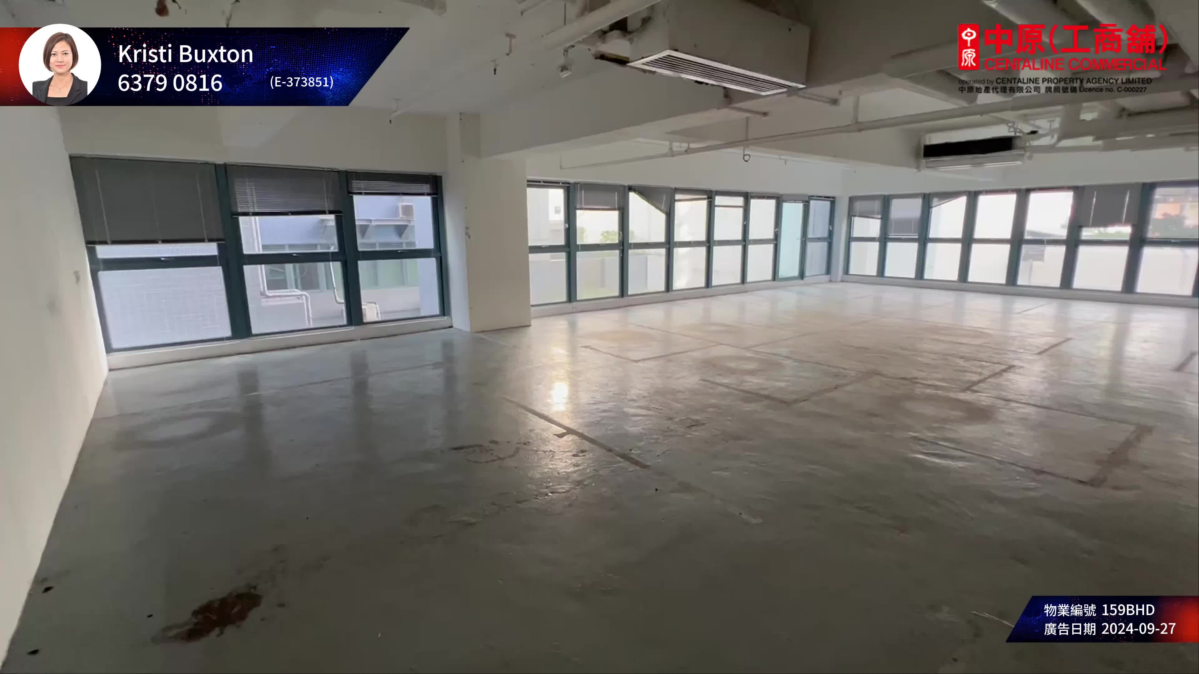 Magnet Place Tower 1｜Office Property | Centaline Commercial