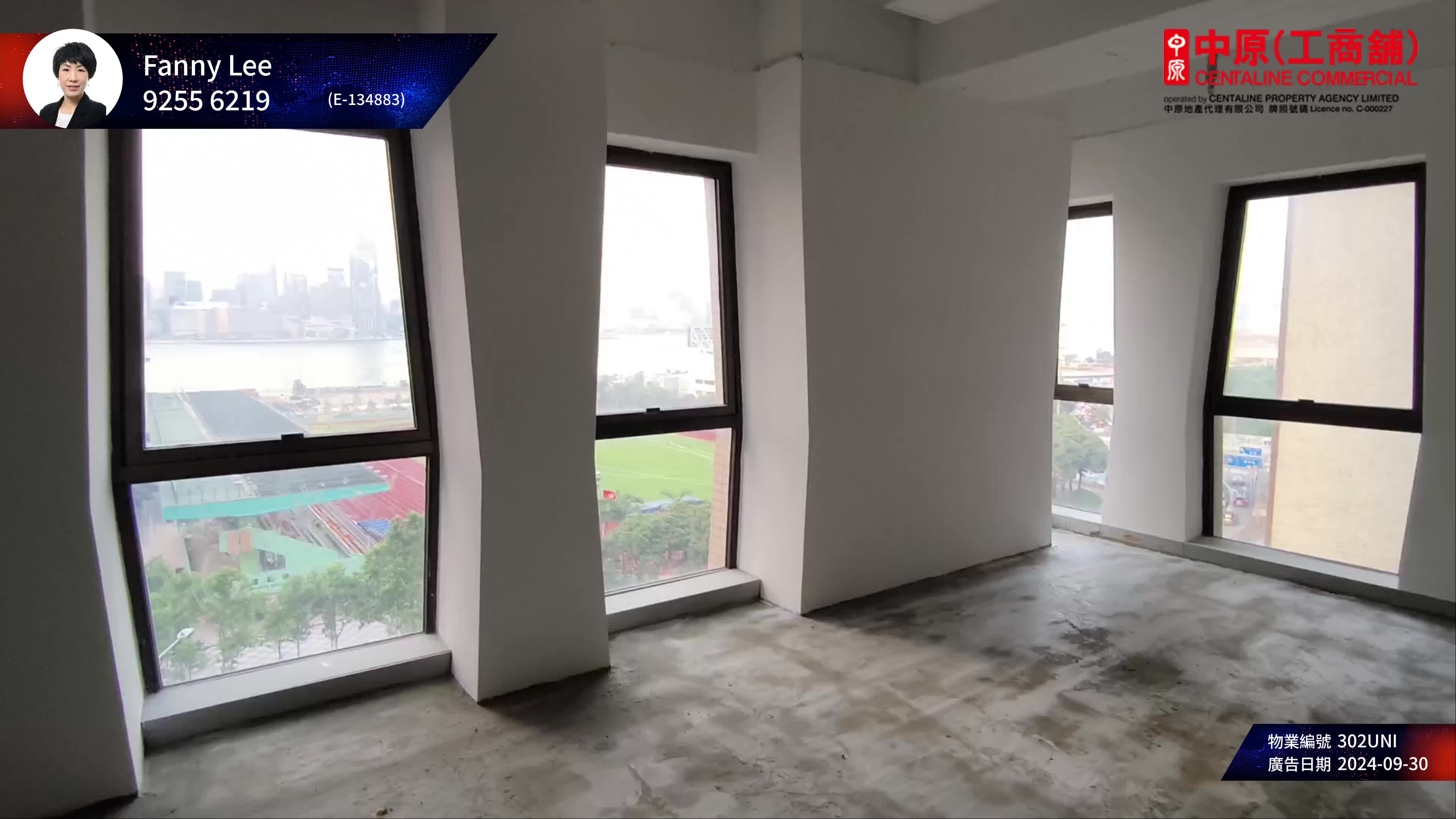 Overseas Trust Bank Building｜Office Property | Centaline Commercial
