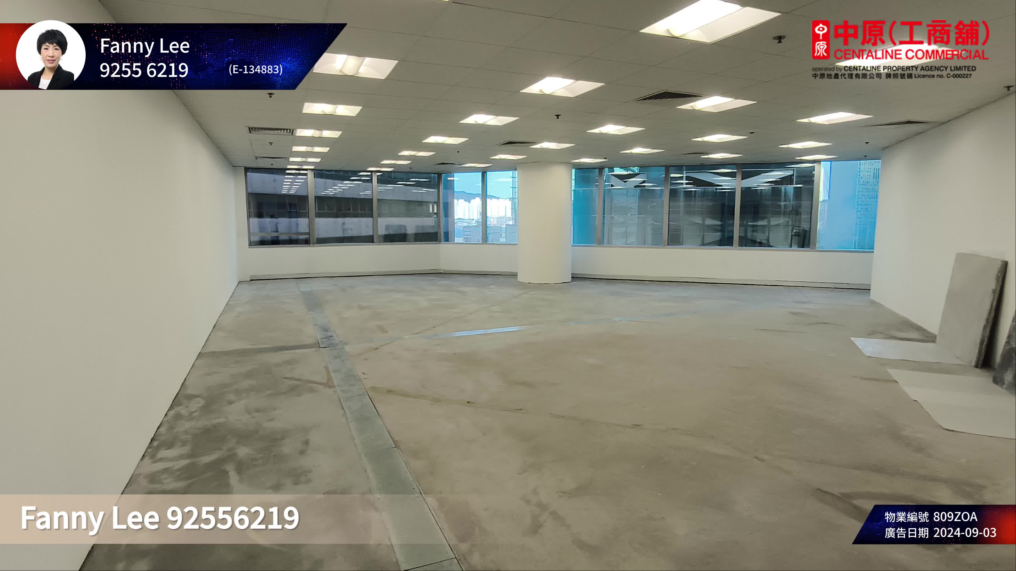 625 King's Road｜Office Property | Centaline Commercial